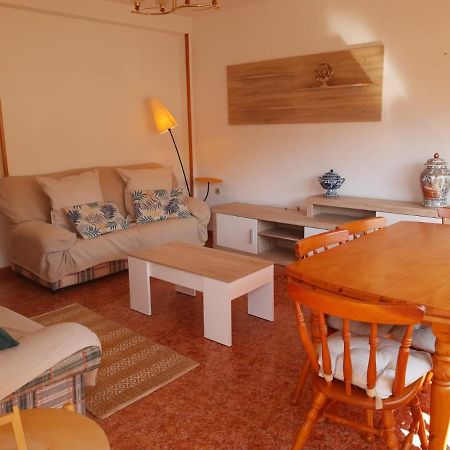 Apartamento El Campello Centro Apartman Kültér fotó