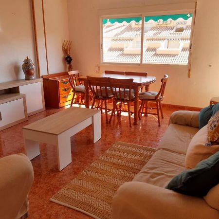 Apartamento El Campello Centro Apartman Kültér fotó