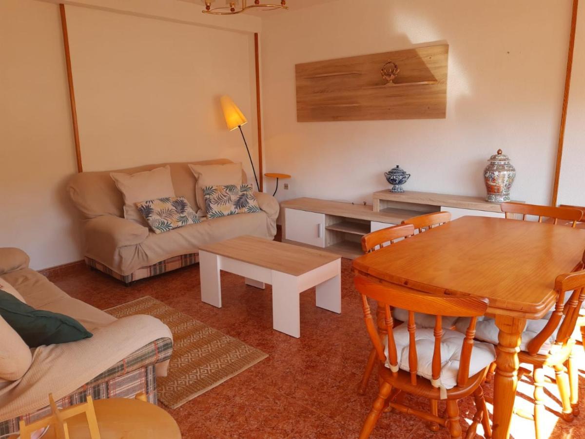 Apartamento El Campello Centro Apartman Kültér fotó