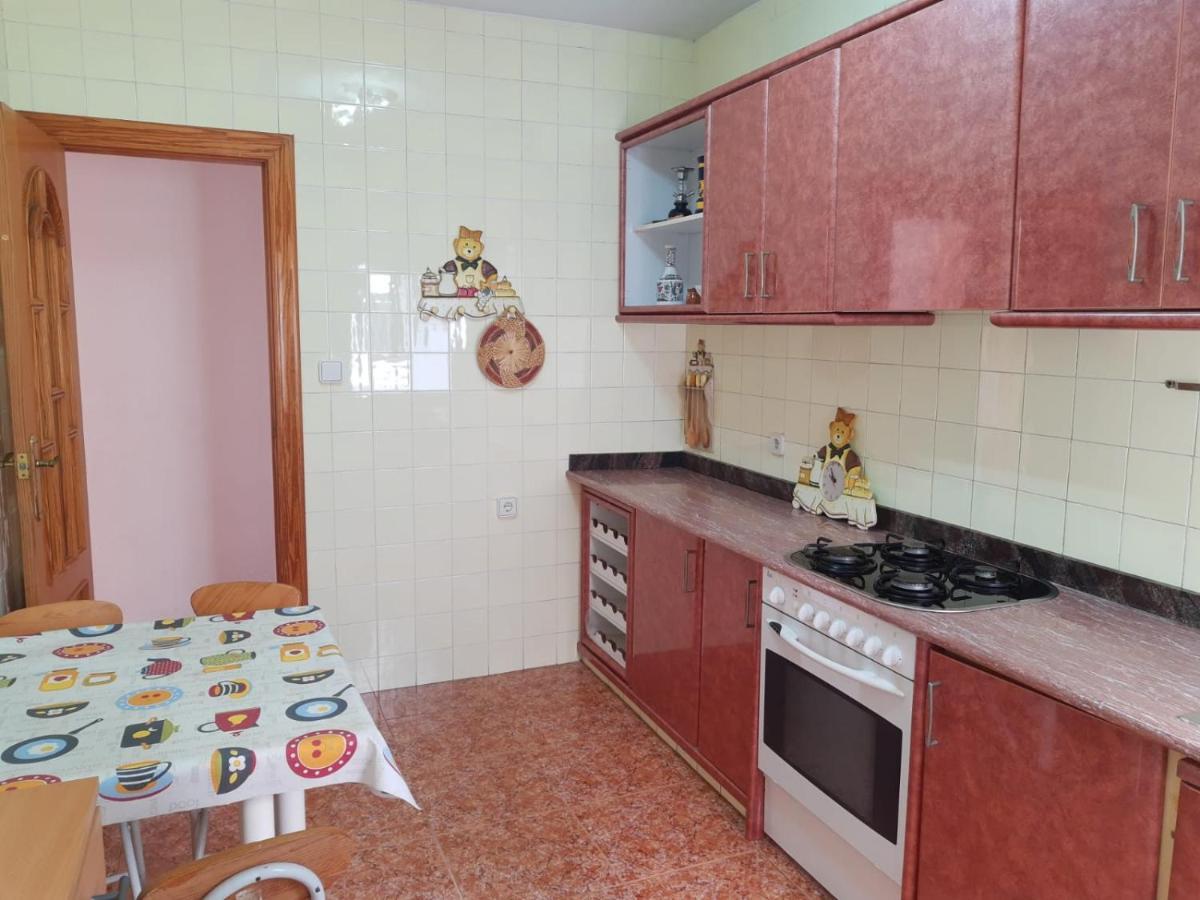 Apartamento El Campello Centro Apartman Kültér fotó