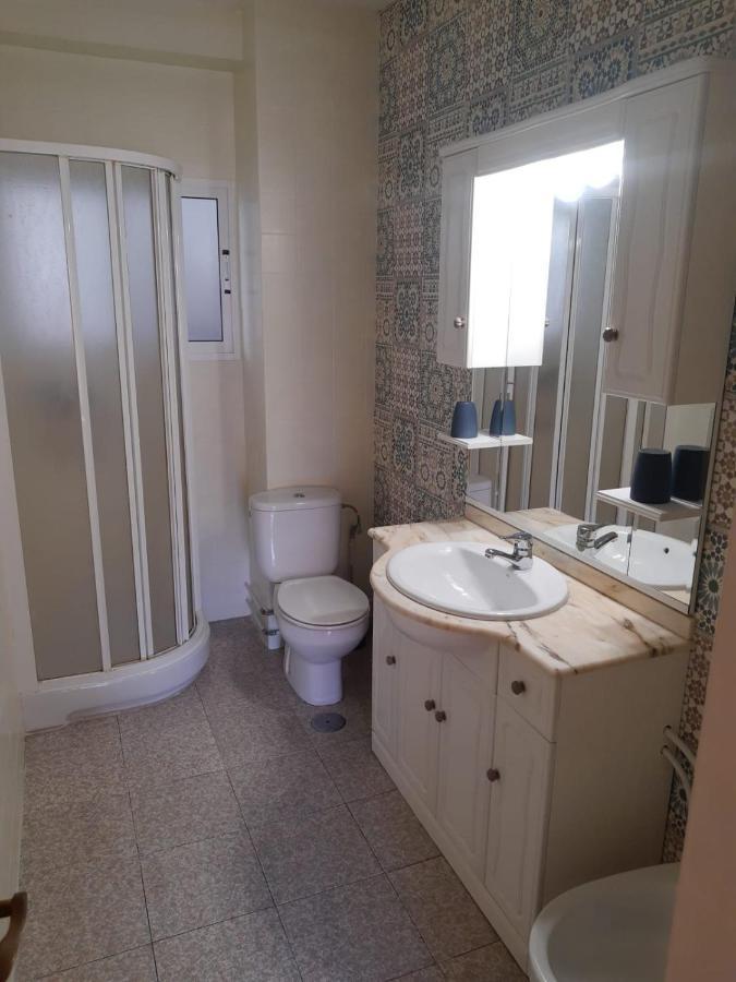Apartamento El Campello Centro Apartman Kültér fotó