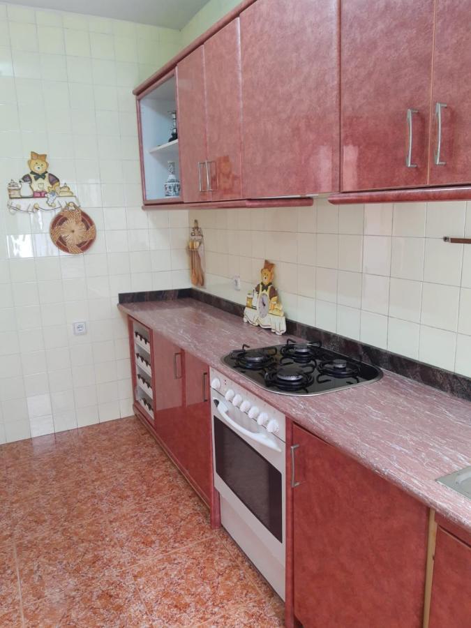 Apartamento El Campello Centro Apartman Kültér fotó
