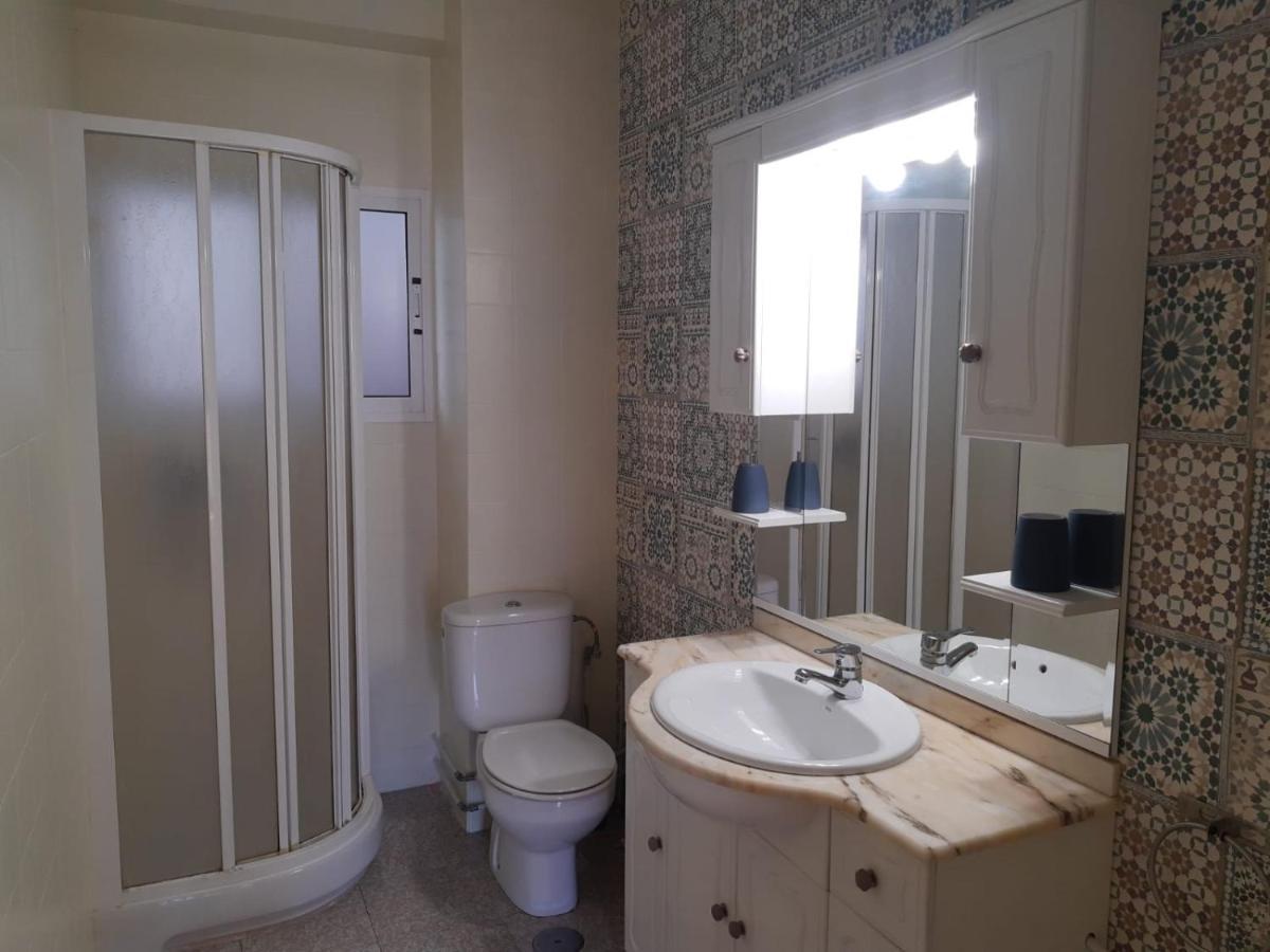 Apartamento El Campello Centro Apartman Kültér fotó