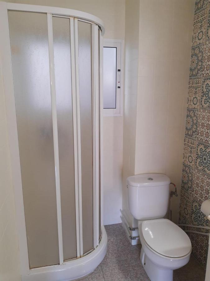 Apartamento El Campello Centro Apartman Kültér fotó